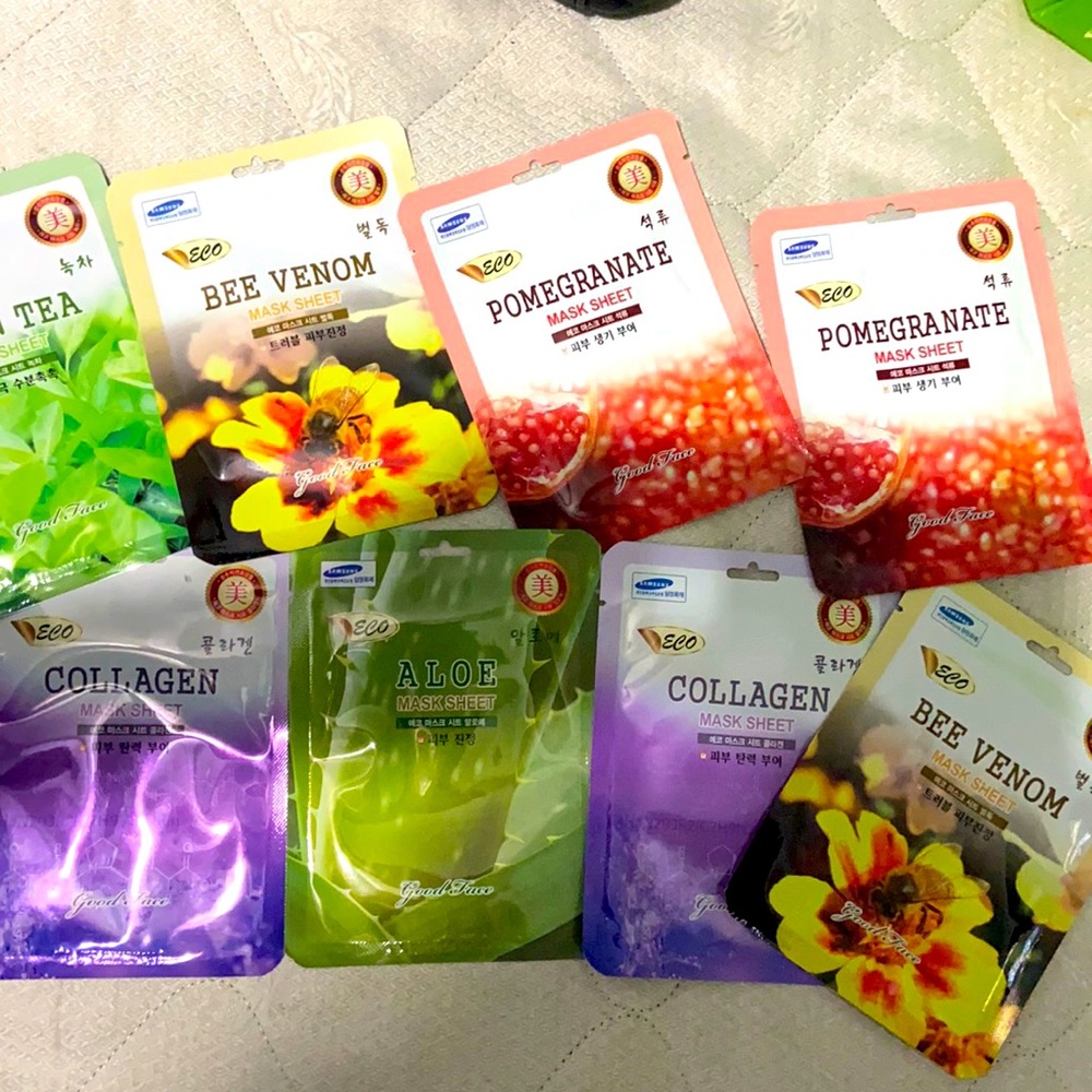 Face mask